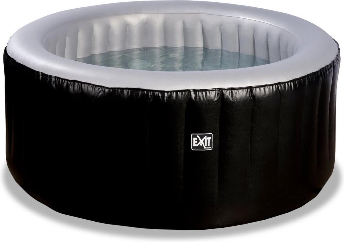 EXIT Silver Classic 165x65cm 2-3 Personen Spa
