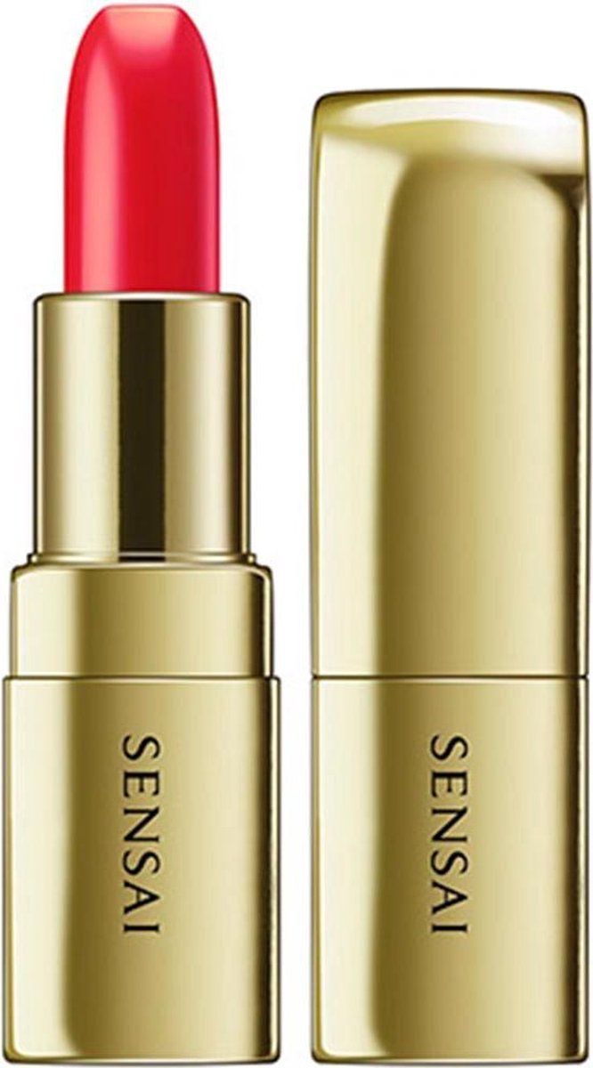 Sensai Sensai Make-up The Lipstick Lippenbar 07 SHAKUNAGE PINK