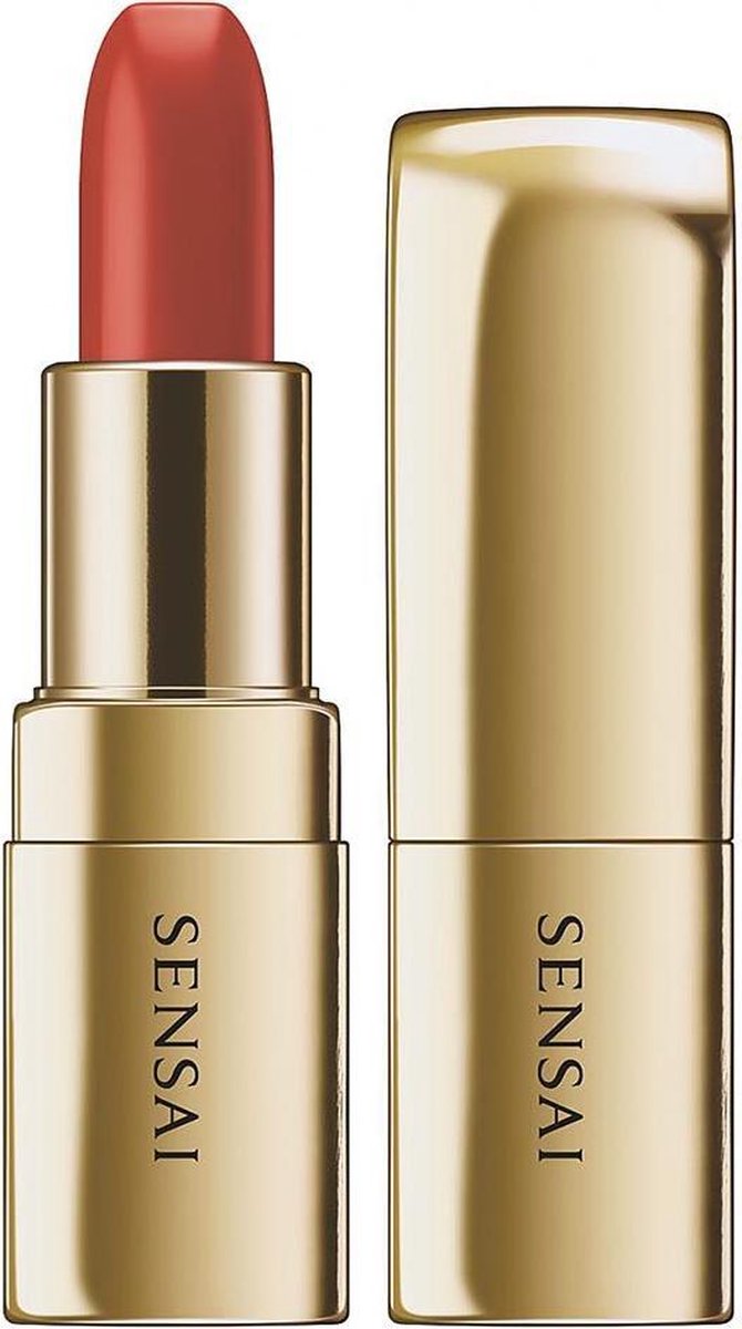 Sensai Sensai Make-up The Lipstick Lippenbar 13 SHIRAYURI NUDE