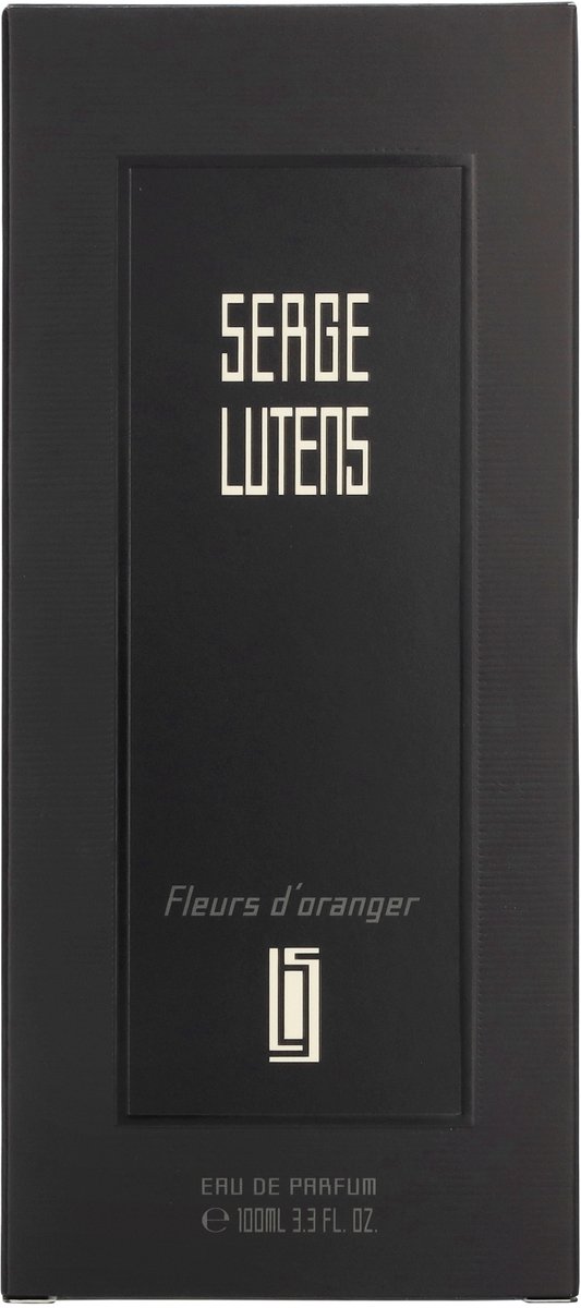 Serge Lutens Perfumes Nicho Unisex Fleurs d'Orange