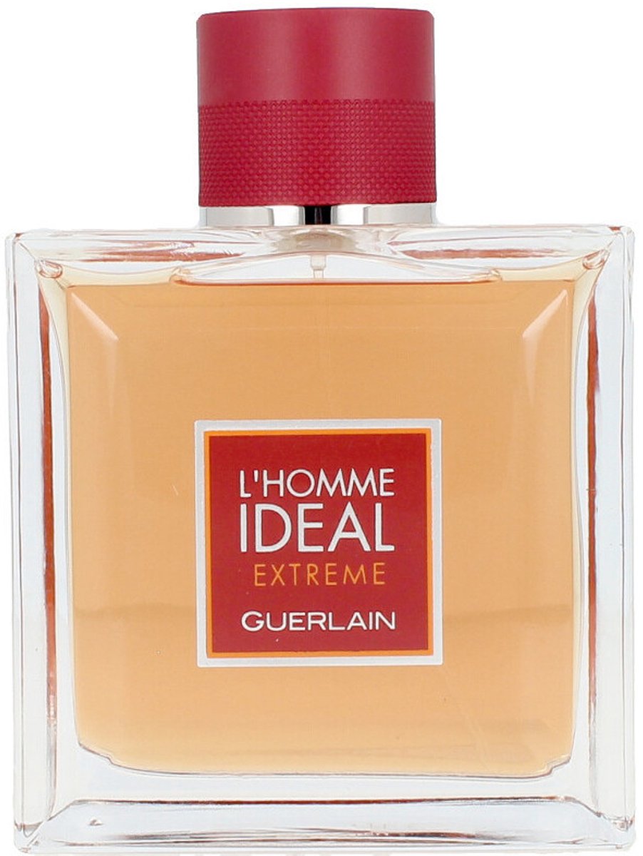 Guerlain L'Homme Idéal Extrême - 100 ML Eau de Parfum Herren Parfum