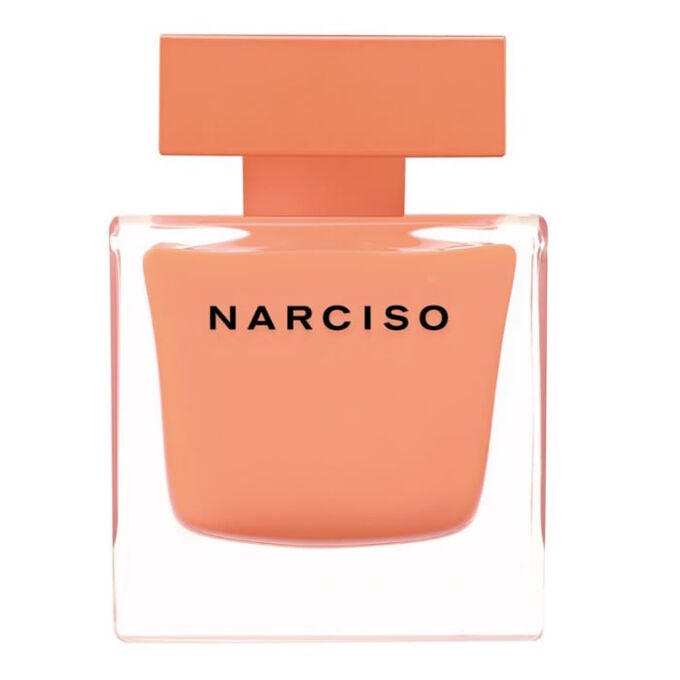 Narciso Rodriguez Narciso Ambrée - 90 ML Eau de Parfum Damen Parfum