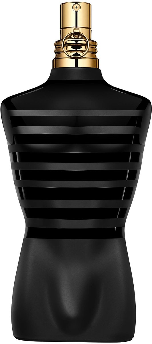 Jean Paul Gaultier Le Male Le Parfum Eau de Parfum - 200 ML Eau de Parfum Herren Parfum