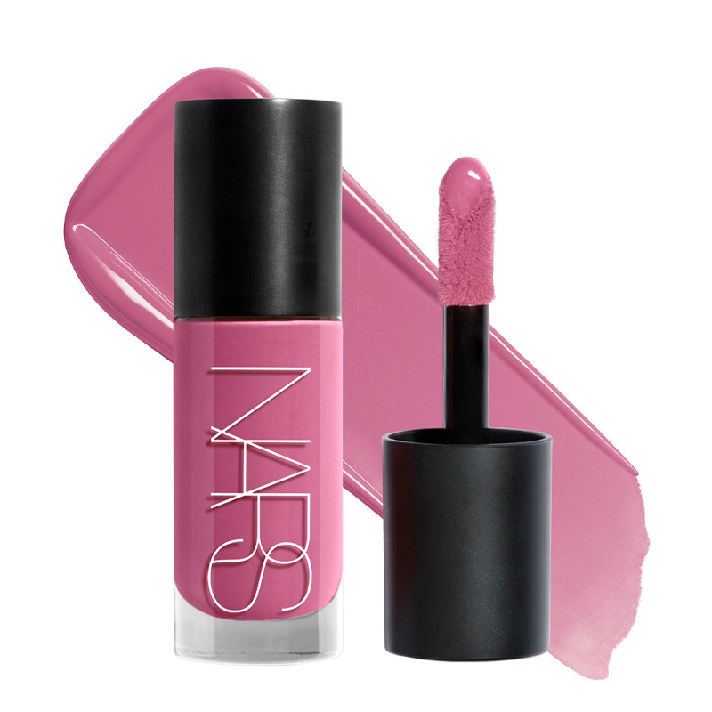 Nars Rouge Insatiable Liquid Blush Flüssiges Rouge LOSE CONTROL