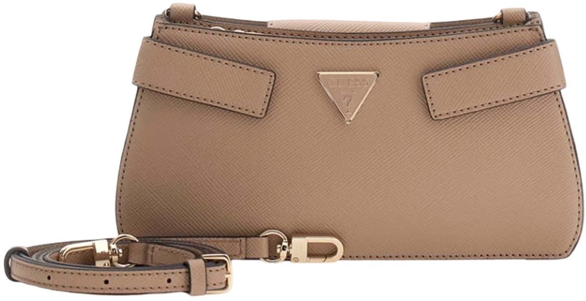 Guess Damentaschen, Toilettenartikel und Koffer Serenova Mini-Schultertasche