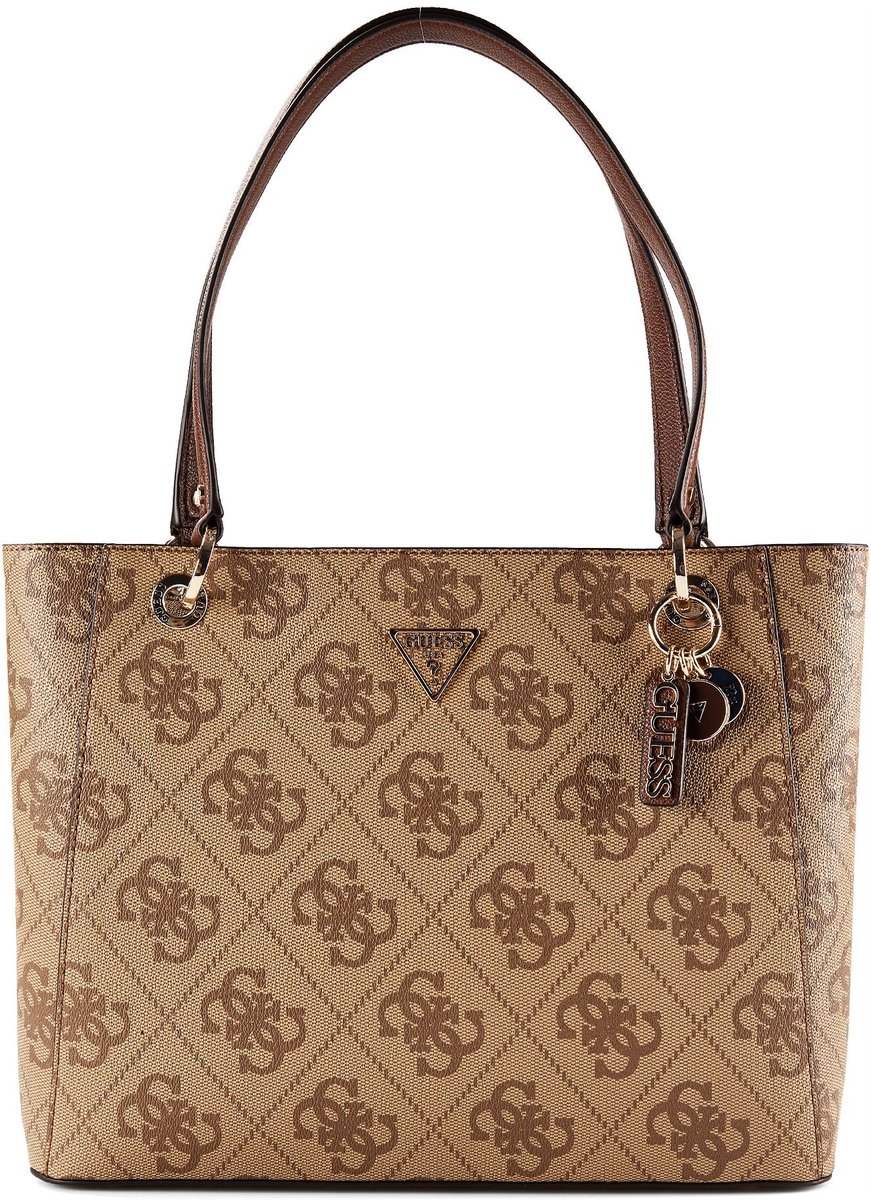 Guess Damentaschen, Toilettenartikel und Koffer NOELLE II Tragetasche Logo