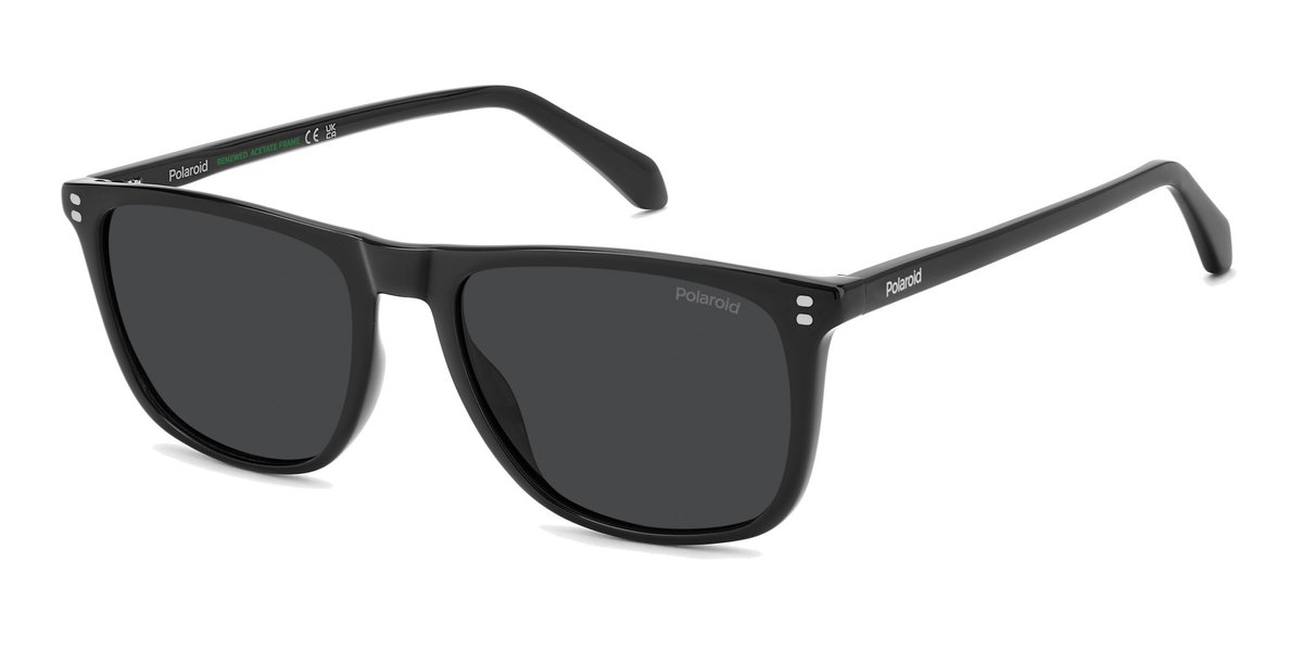 Polaroid Sonnenbrillen für Männer Sonnenbrille PLD 4202/S/X