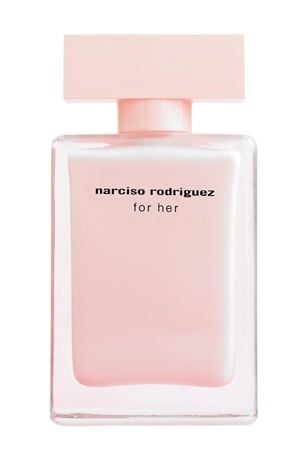 Narciso Rodriguez For Her Eau de Parfum - 50 ML Eau de Parfum Damen Parfum