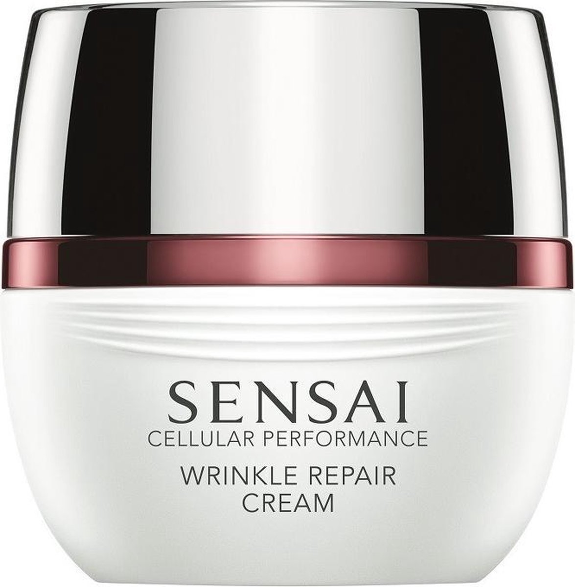 Sensai Damen Gesichtspflege Cellular Performance Wrinkle Repair Cream Reparierende Creme - Anti-Aging