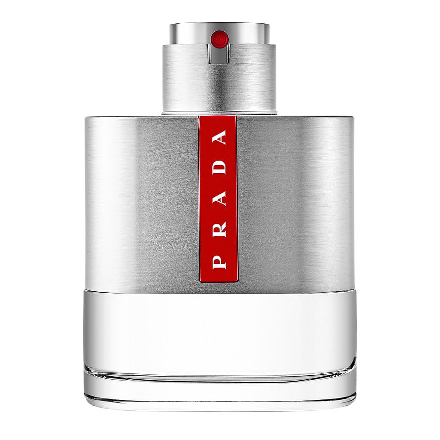 Prada Luna Rossa - 50 ML Eau de toilette Herren Parfum