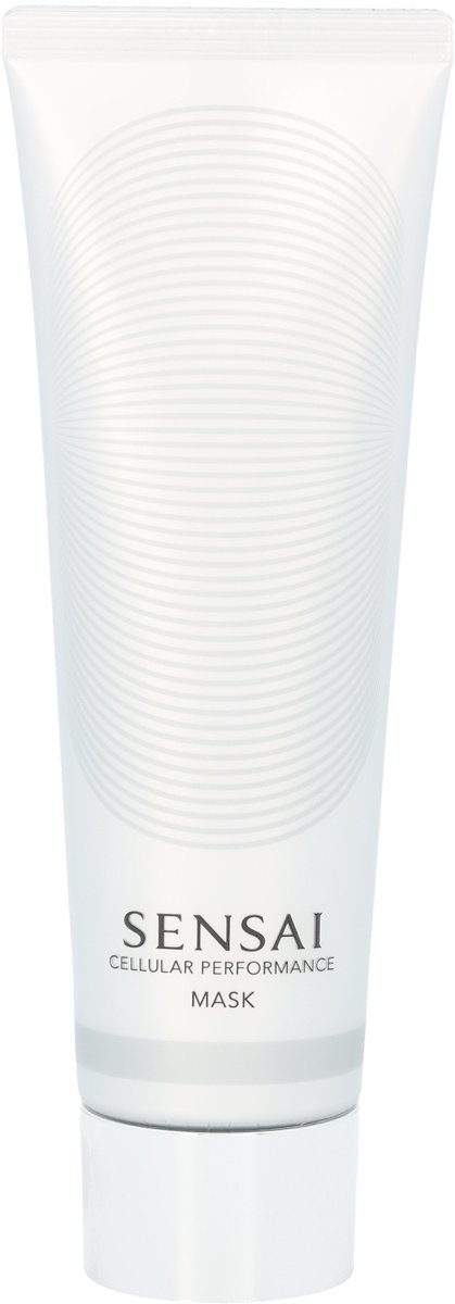 Sensai Damen Gesichtspflege Cellular Performance Mask Anti-Aging-Gesichtsmaske