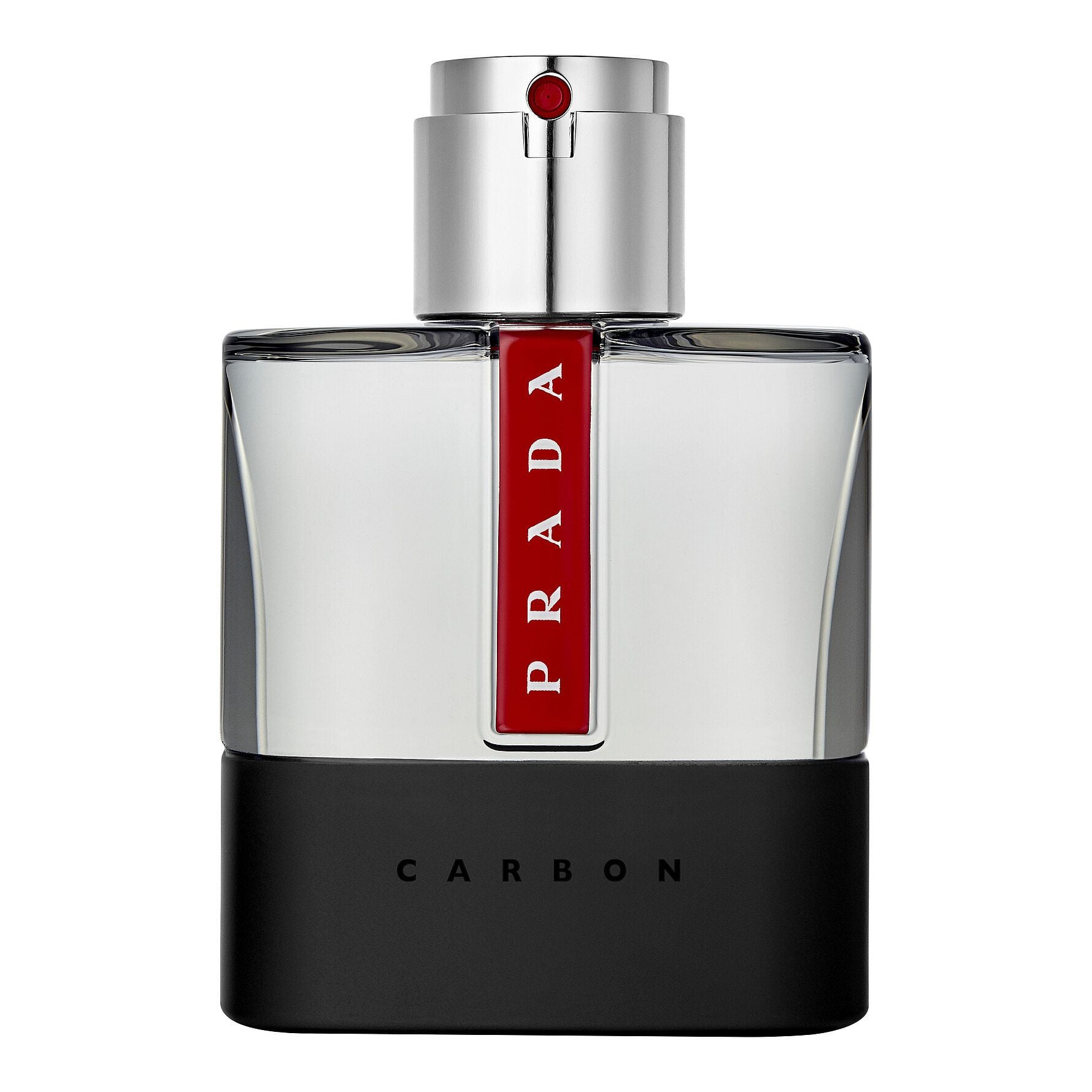 Prada Luna Rossa Carbon - 50 ML Eau de toilette Herren Parfum