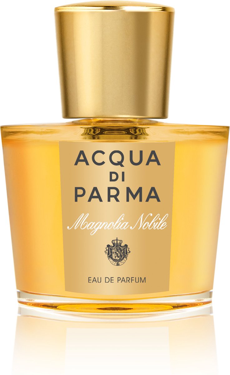 Acqua Di Parma Magnolia Nobile - 100 ML Eau de Parfum Damen Parfum
