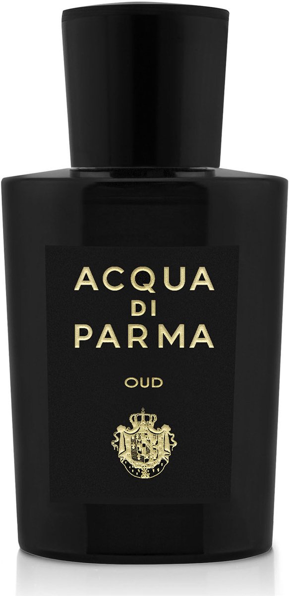 Acqua Di Parma Perfumes Nicho Unisex Oud Signatures of the Sun Eau de Parfum