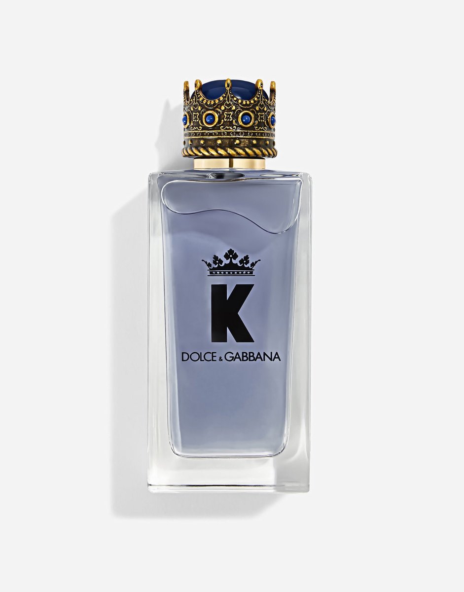 Dolce & Gabbana K by Dolce & Gabbana - 200 ML Eau de toilette Herren Parfum