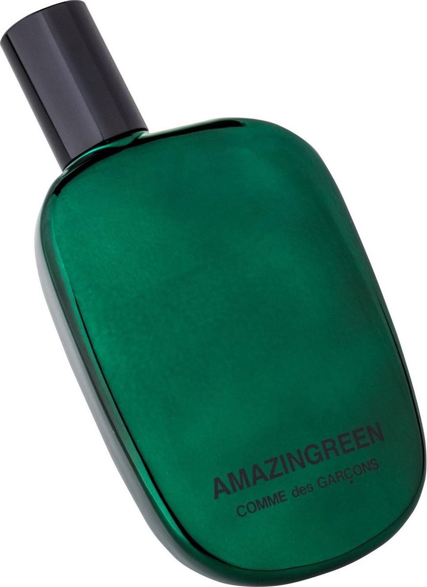 Comme Des Garçons Amazingreen - 50 ML Eau de Parfum Damen Parfum
