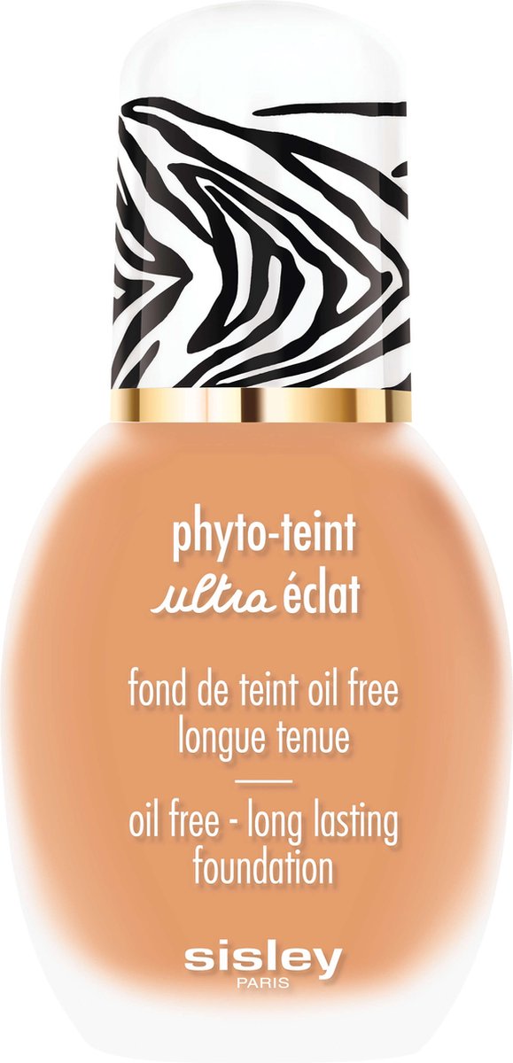 Sisley Foundation Phyto-Teint Ultra Eclat 5 GOLDEN