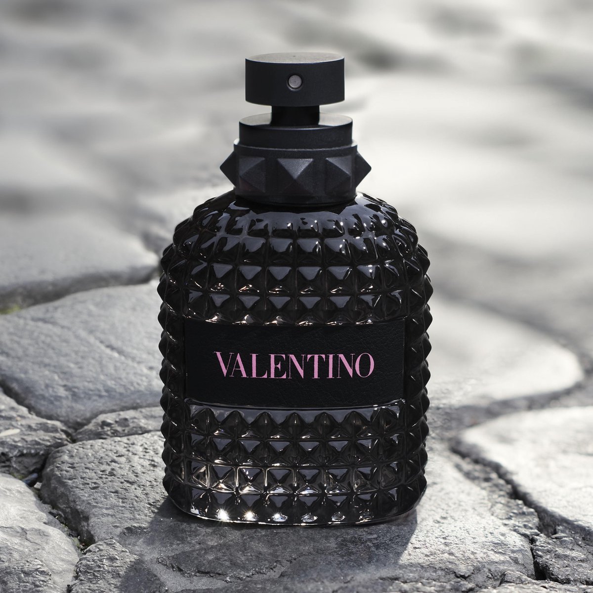 Valentino Mann Uomo Born In Roma