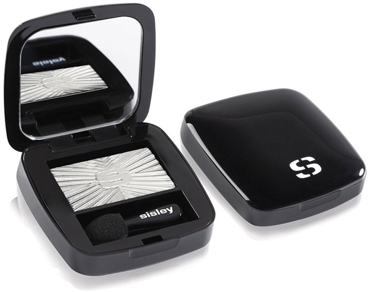 Sisley Lidschatten Les Phyto-Ombres Eyeshadow 42 GLOW SILVER