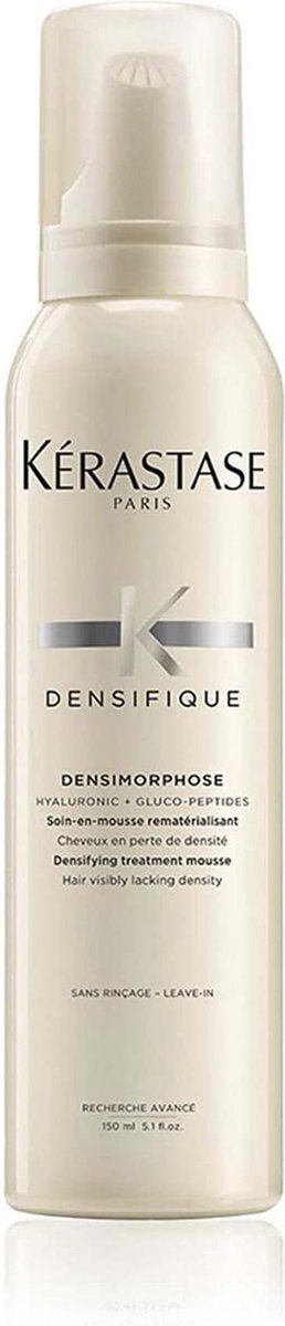 Kérastase Haarbehandlung Densifique Densimorphose Soin-en-mousse