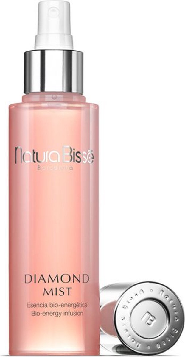 Natura Bissé Damen Gesichtspflege Diamond Mist Energy Lotion Gesichtsspray