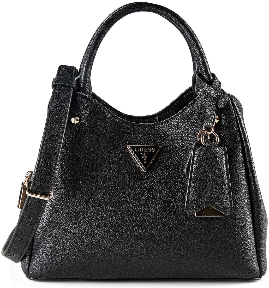 Guess Damentaschen, Toilettenartikel und Koffer Meridian II Girlfriend Tragetasche
