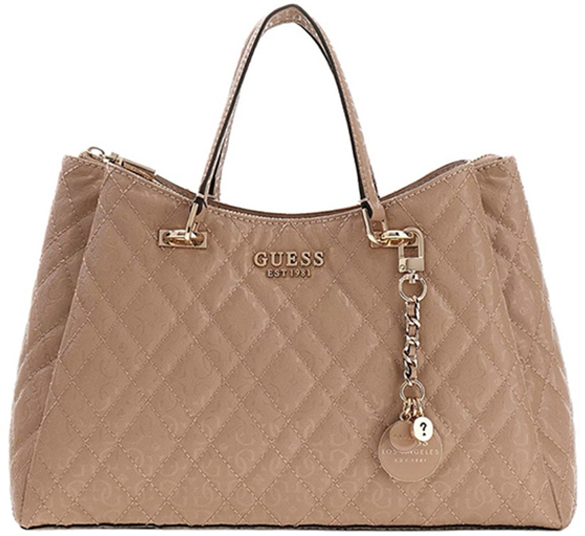 Guess Damentaschen, Toilettenartikel und Koffer ISEMAY HWGG96 28060 Tasche