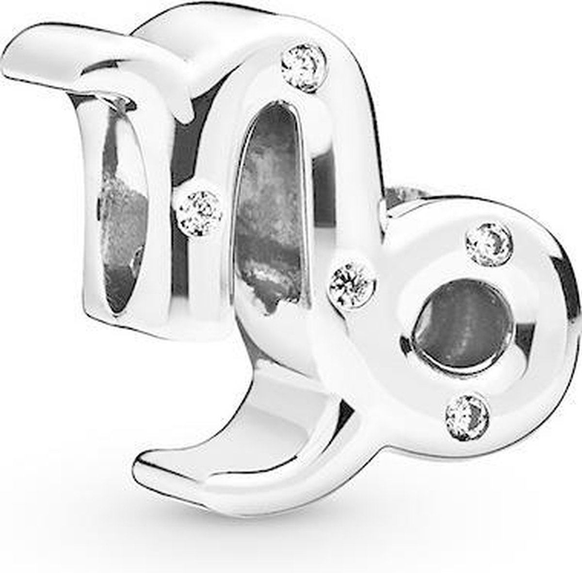 Pandora Charms HELLER STERNZEICHEN-CHARM STEINBOCK 798423C01