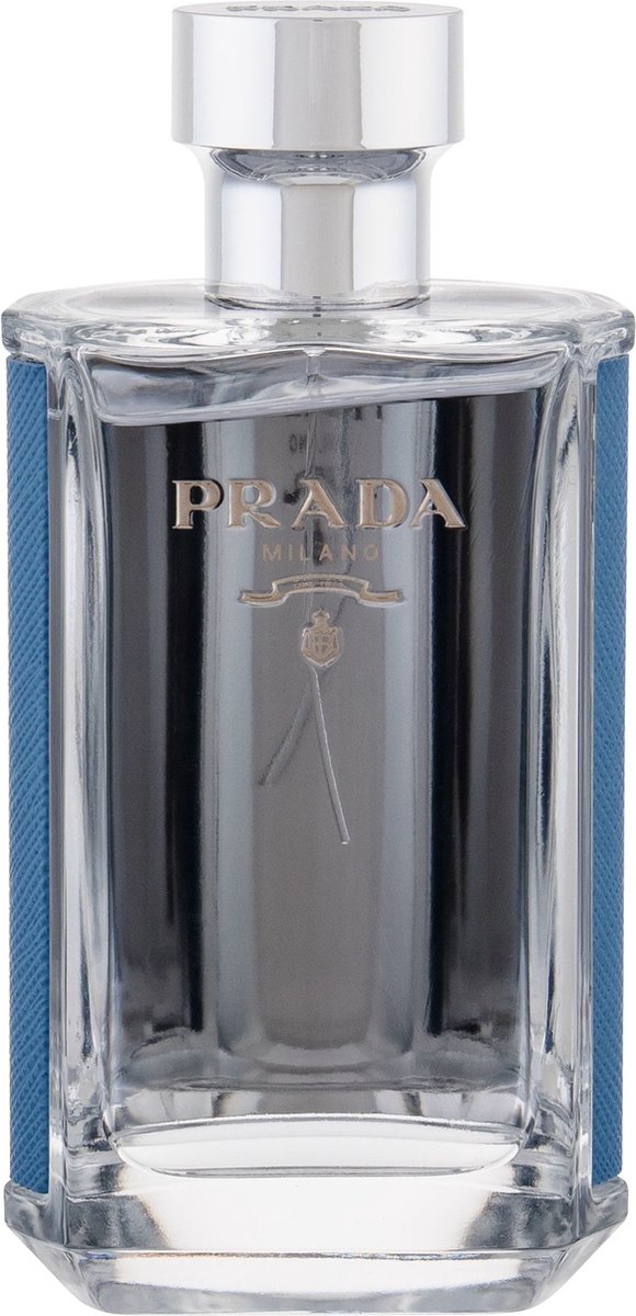 Prada L'Homme L'Eau - 100 ML Eau de toilette Herren Parfum