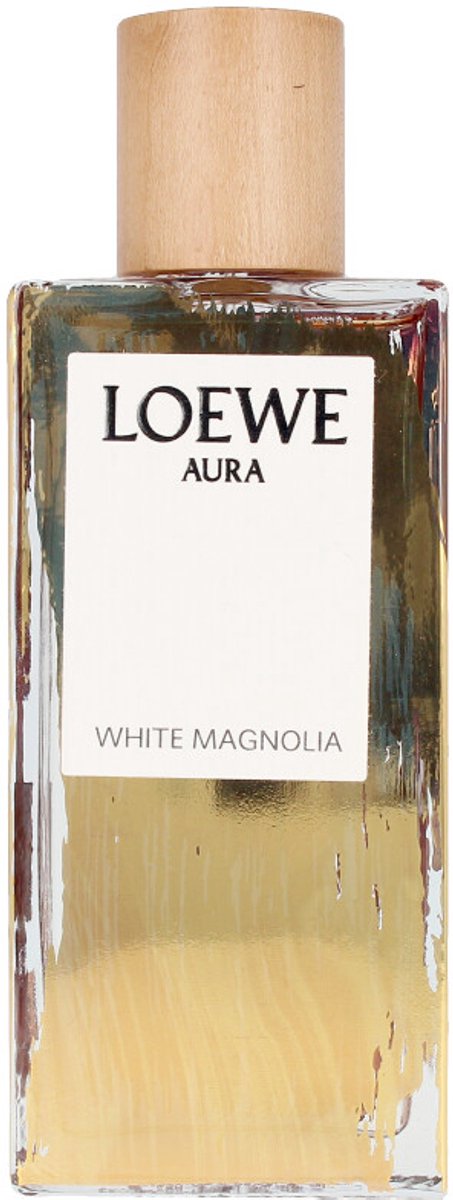 Loewe Aura White Magnolia - 100 ML Eau de Parfum Damen Parfum