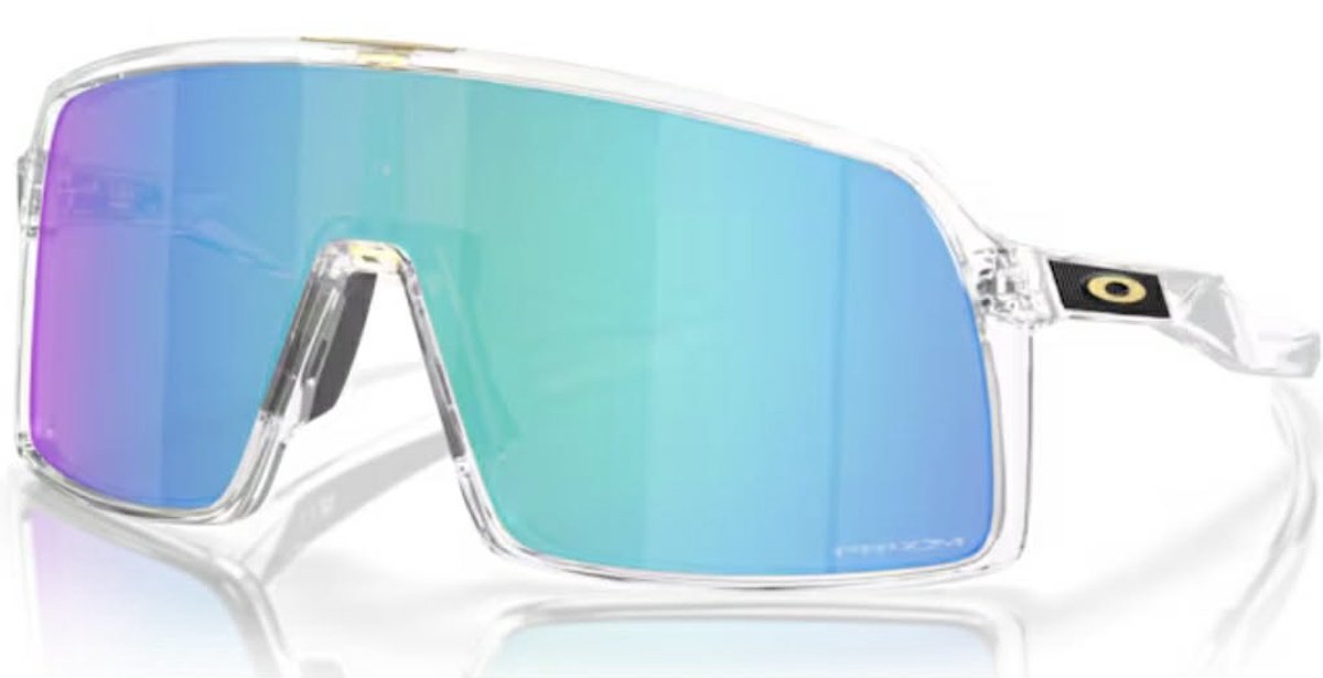 Oakley Sonnenbrillen für Männer Sutro Sonnenbrille O009406