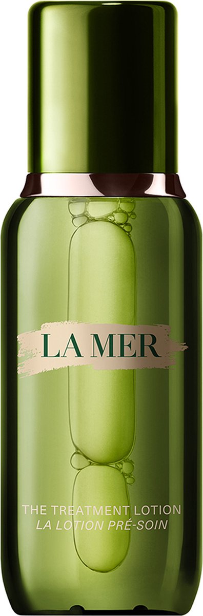 La Mer Damen Gesichtspflege The Treatment Lotion Gesichtspflegelotion