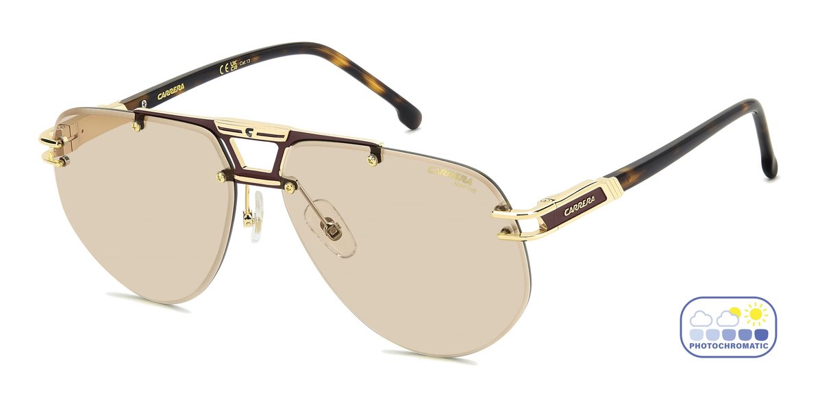 Carrera Sonnenbrillen für Männer Sonnenbrille 1087/S