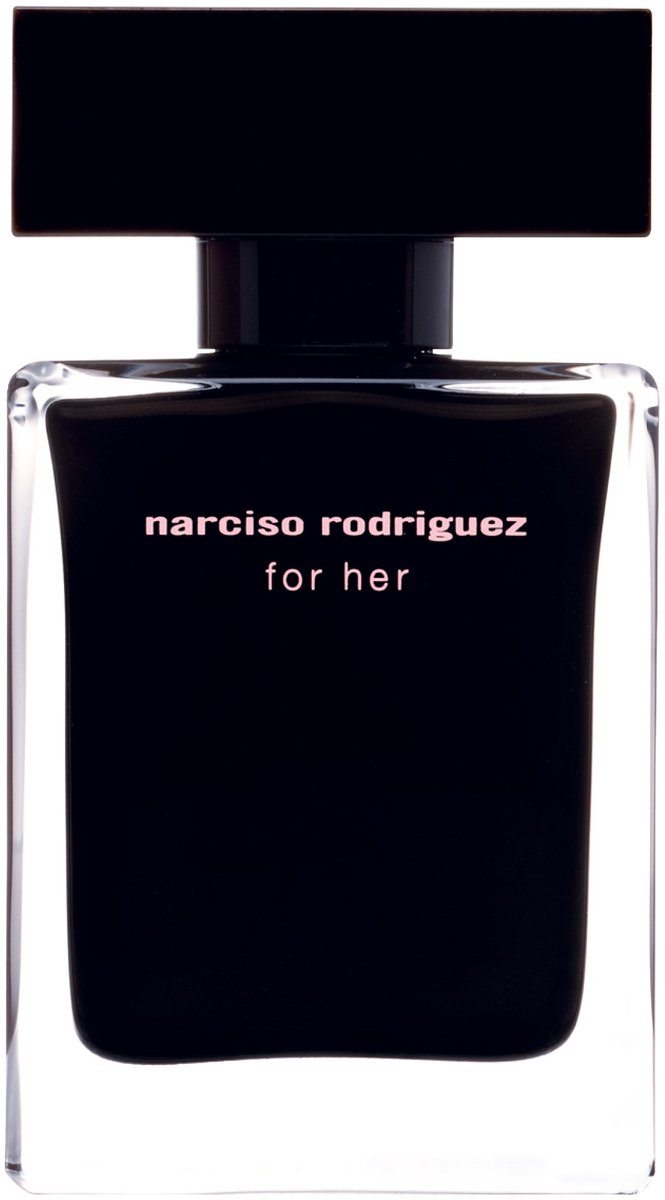 Narciso Rodriguez For Her Eau de Toilette - 30 ML Eau de toilette Damen Parfum