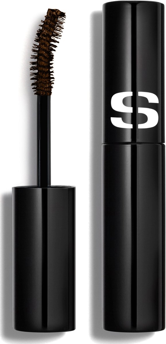 Sisley Mascara So Curl Mascara DEEP BROWN
