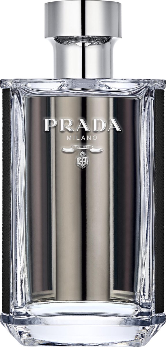 Prada L'Homme - 100 ML Eau de toilette Herren Parfum