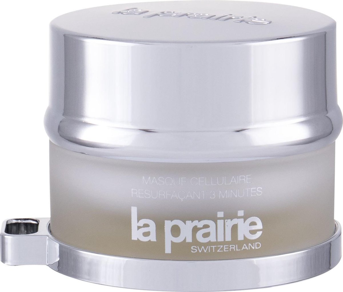 La Prairie Esenciales Cellular 3-Minute Peel