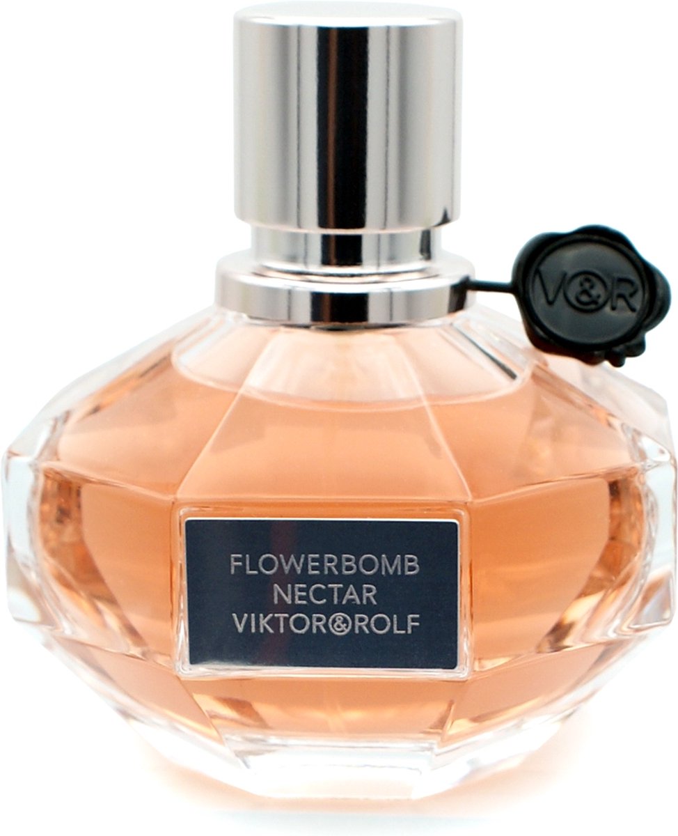 Viktor & Rolf Flowerbomb Nectar - 50 ML Eau de Parfum Damen Parfum