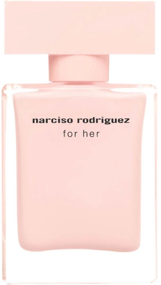 Narciso Rodriguez For Her Eau de Parfum - 30 ML Eau de Parfum Damen Parfum