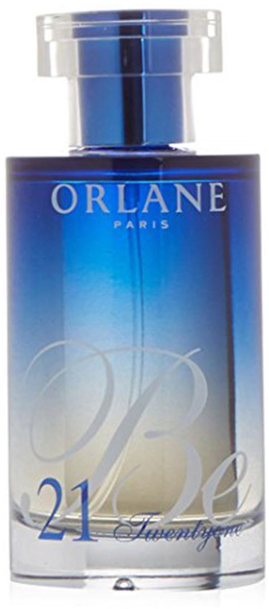 Orlane Be 21 - 100 ML Eau de Parfum Damen Parfum