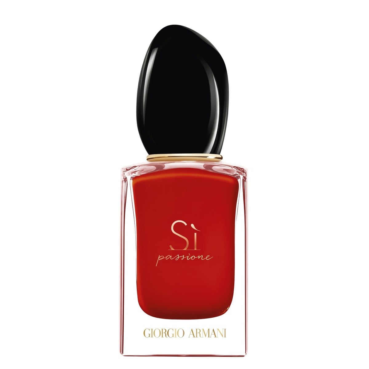 Armani Si Passione Eau de Parfum - 30 ML Eau de Parfum Damen Parfum