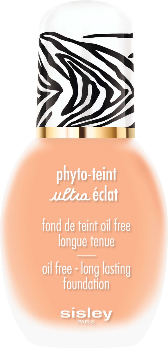 Sisley Foundation Phyto-Teint Ultra Eclat 2+ SAND