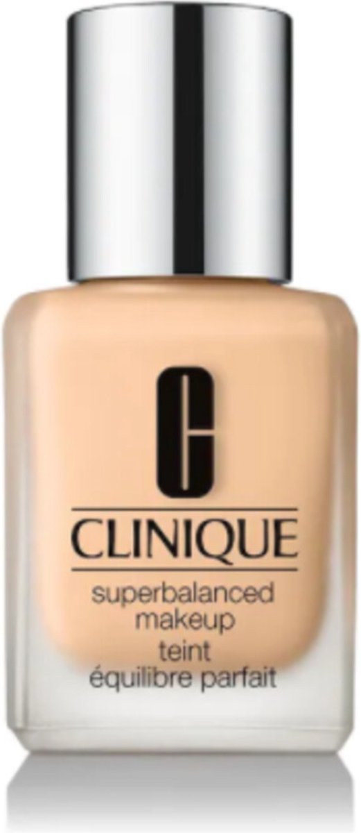 Clinique Foundation online kaufen bei Sabina Superbalanced Makeup VAINILLA