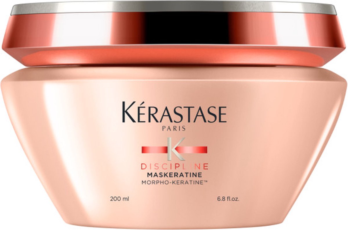 Kérastase Professionelle Haarbehandlung Discipline Maskeratine