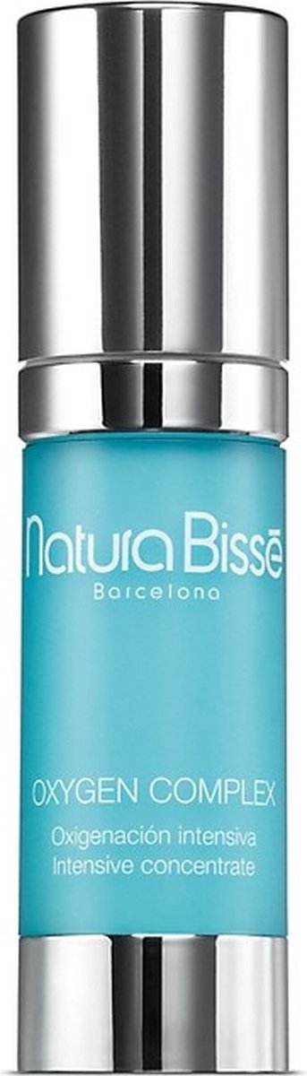 Natura Bissé Damen Gesichtspflege Oxygen Complex Reinigungsserum