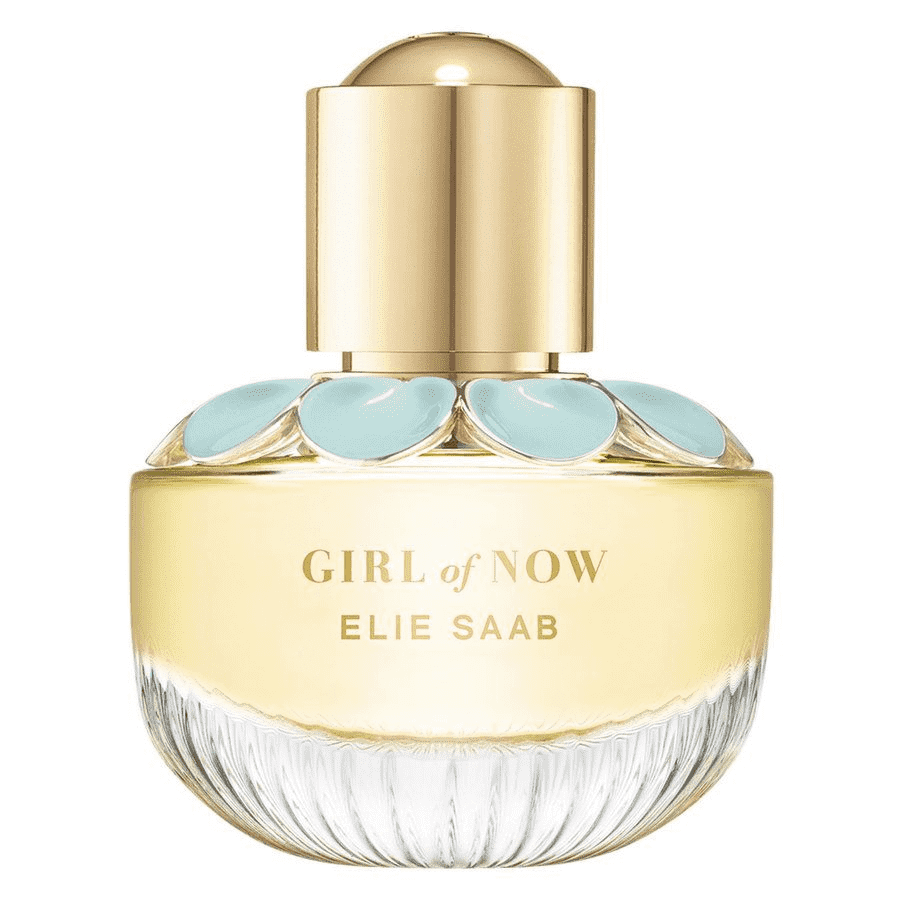 Elie Saab Girl Of Now Eau de Parfum - 30 ML Eau de Parfum Damen Parfum