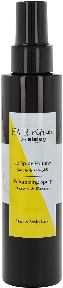 Hair Rituel By Sisley Fixer und Ausführungen Le Spray Volume - Corps & Densité