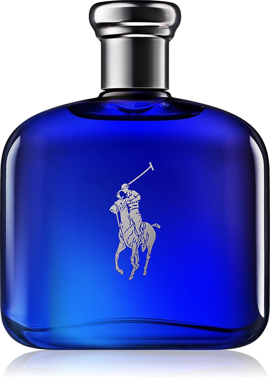 Ralph Lauren Polo Blue Eau de Toilette - 125 ML Eau de toilette Herren Parfum