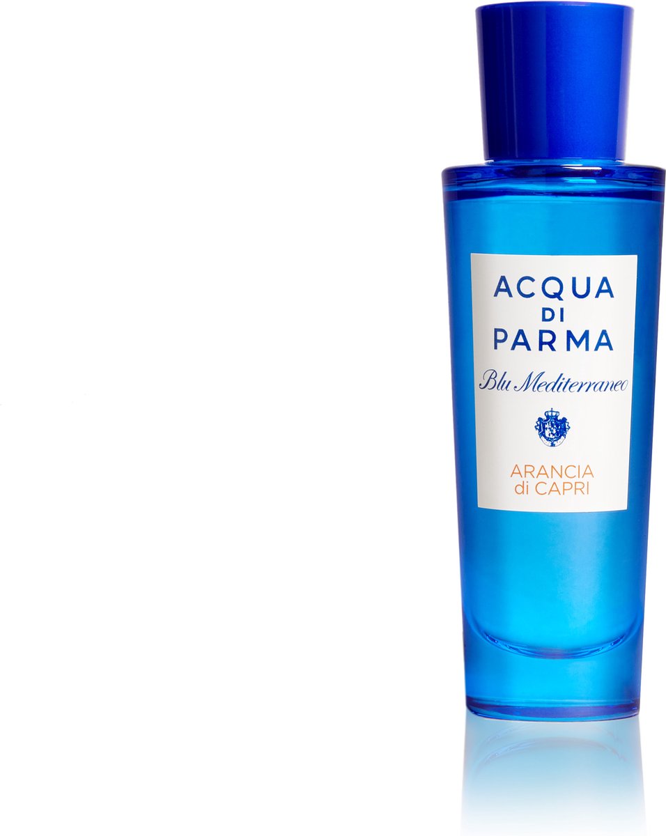 Acqua Di Parma Perfumes Nicho Unisex Blu Mediterraneo Arancia di Capri