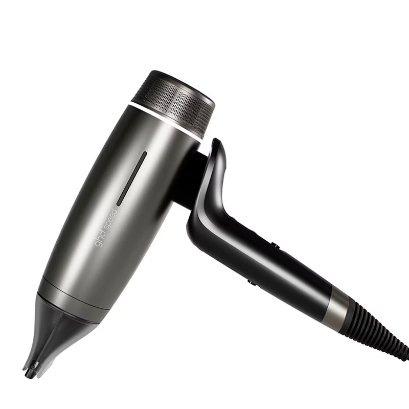 Ghd Professionelle Haarglätter und Haartrockner Speed Professional Ionen-Haartrockner